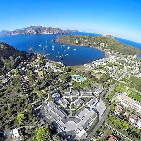 Hotel Mari Del Sud 4*