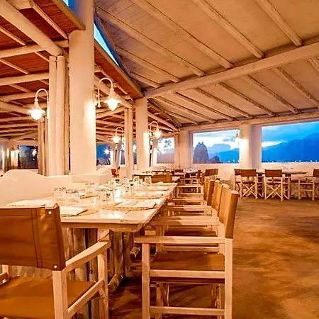 Mari Del Sud 4*