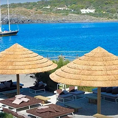 Hotel Mari Del Sud 4*