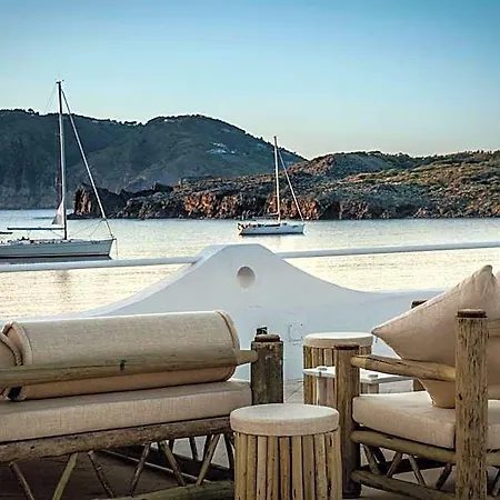 Hotel Mari Del Sud Lipari (Isola Lipari)