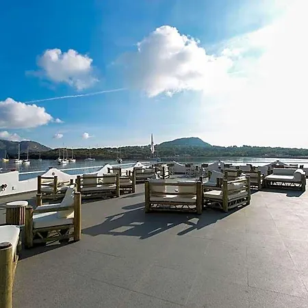 Hotel Mari Del Sud