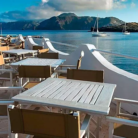 Mari Del Sud Hotel Lipari (Isola Lipari)