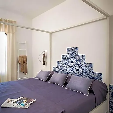 Mari Del Sud 4*