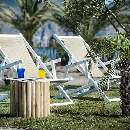 Hotel Mari Del Sud