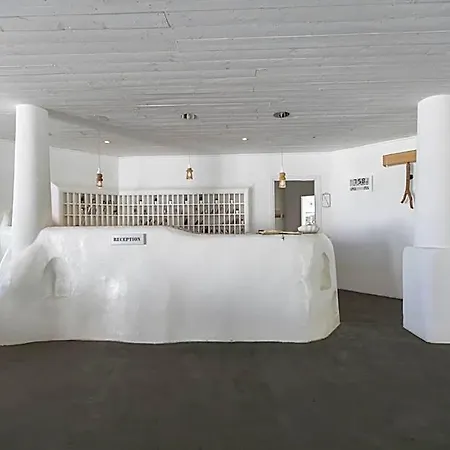 Mari Del Sud Hotel 4*