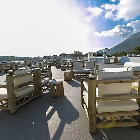 Mari Del Sud Hotel Lipari (Isola Lipari)