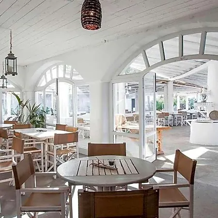 Hotel Mari Del Sud Lipari (Isola Lipari)