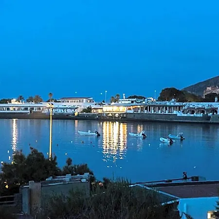 Mari Del Sud فندق ليباري