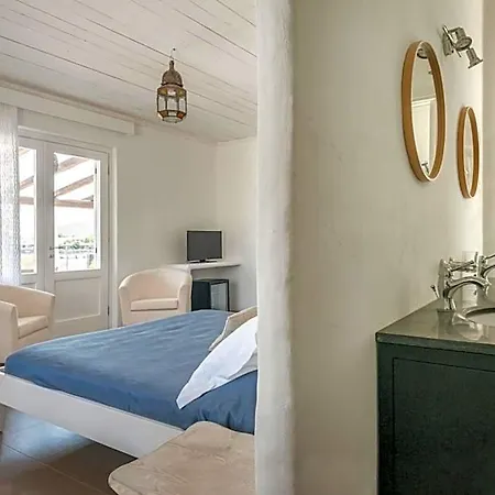 Mari Del Sud 4* ليباري
