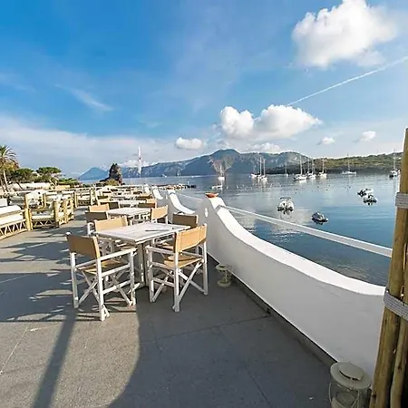 Hotel Mari Del Sud 4*