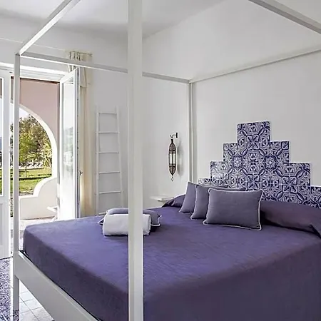 Hotel Mari Del Sud Lipari (Isola Lipari)