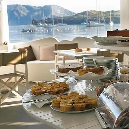 Mari Del Sud 4* Lipari (Isola Lipari)