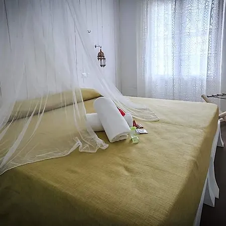 Hotel Mari Del Sud 4*