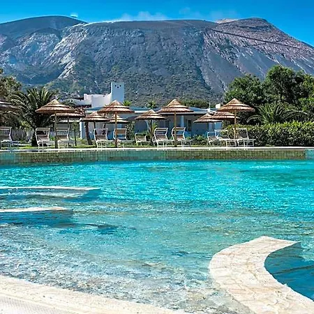 Mari Del Sud 4* Lipari (Isola Lipari)