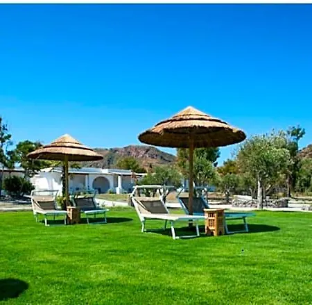 Mari Del Sud Hotel Lipari (Isola Lipari)