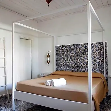 Mari Del Sud 4* ليباري