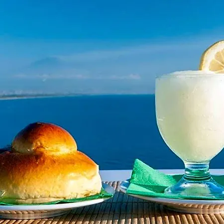 Mari Del Sud Hotel Lipari (Isola Lipari)