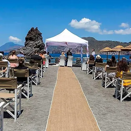 Hotel Mari Del Sud 4*